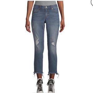 Scoop Retro Boy Jeans size 6